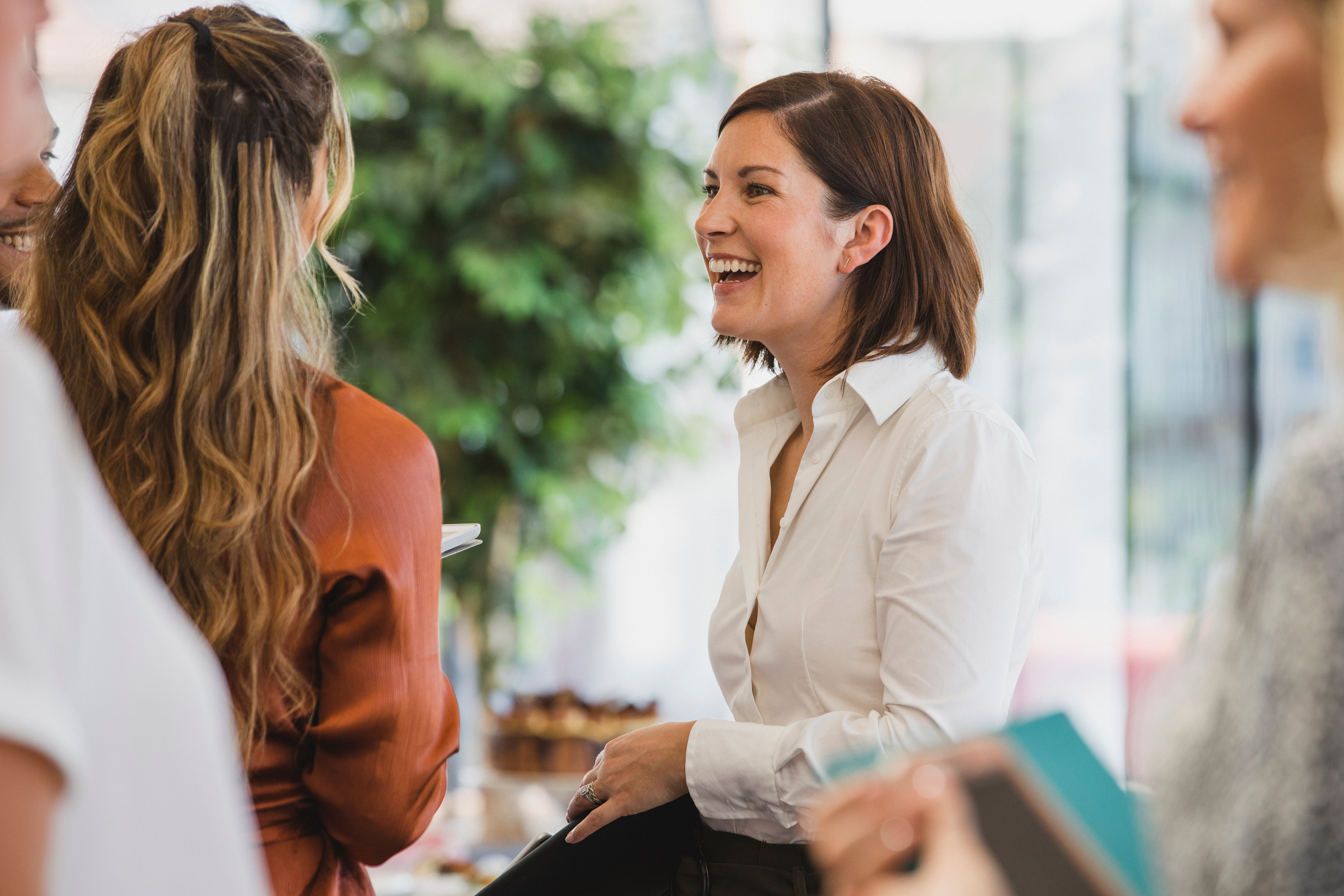 29th October - Christchurch Mentor Event