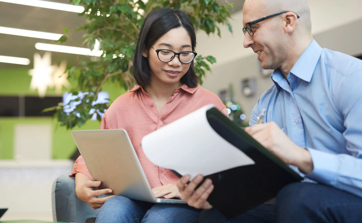 Effective Mentoring-1
