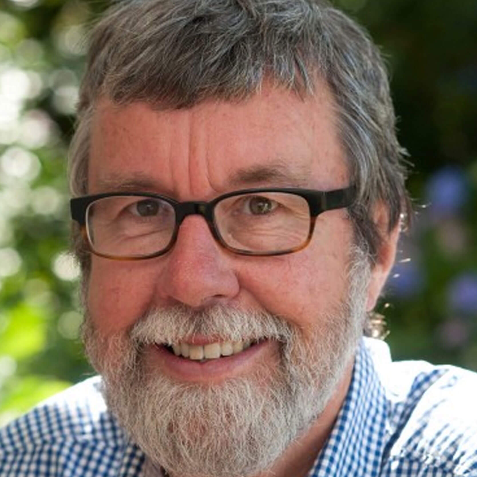 Garry Moore (Old Photo),