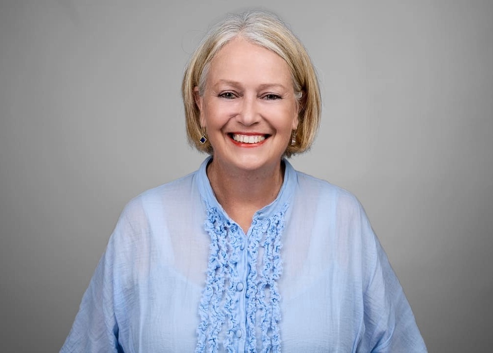 Julie Green 