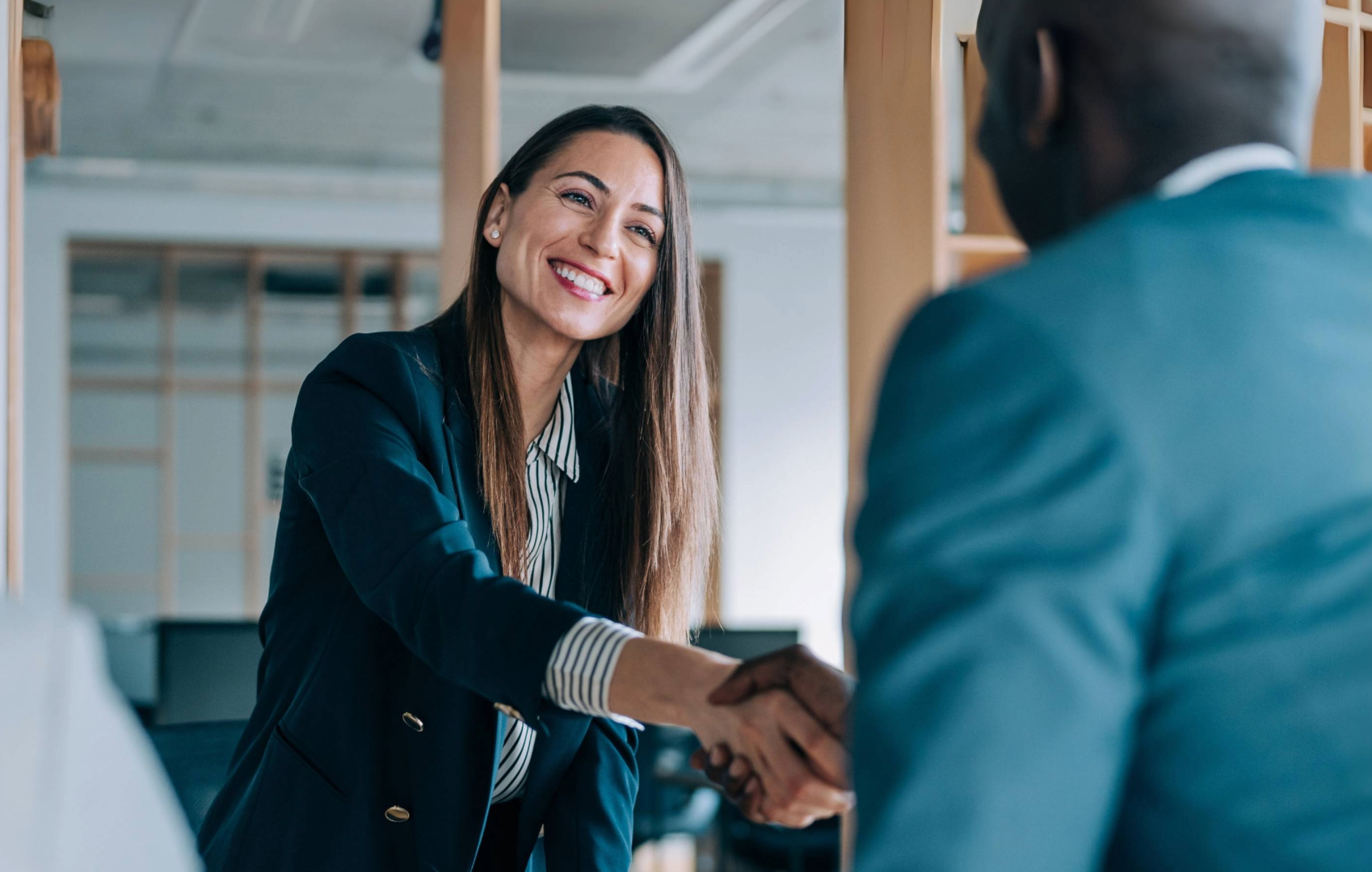 Mentoring Foundations Stock Image-1