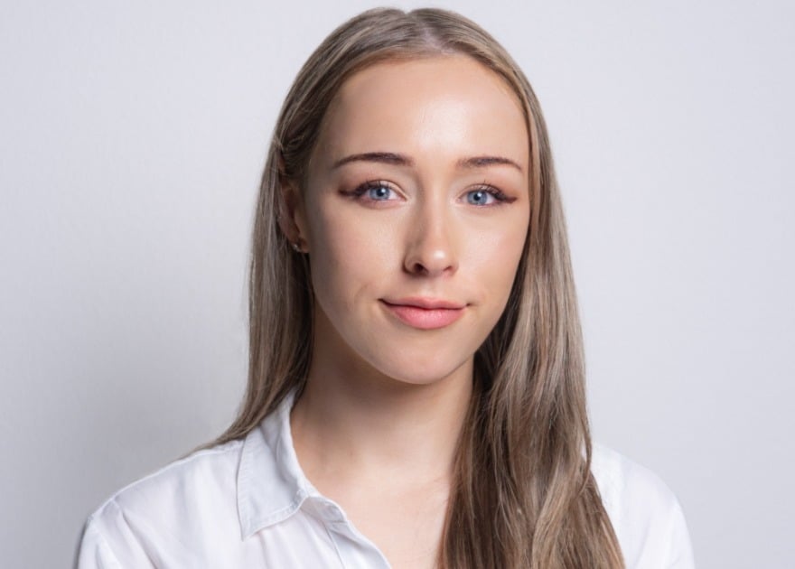 Hannah Rustenhoven