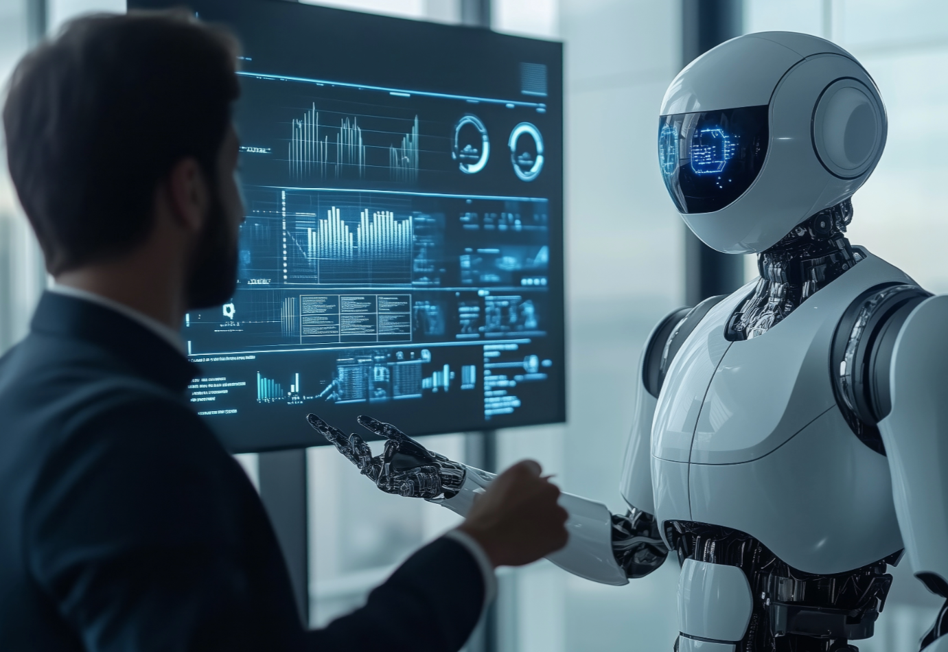 Navigating AI Safely