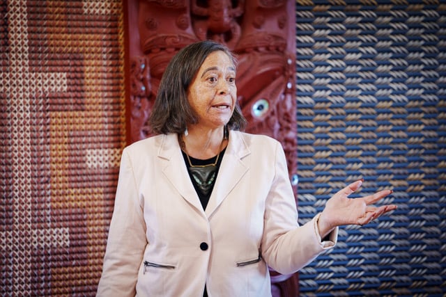 Small Group Mentoring on Marae 15th June2026