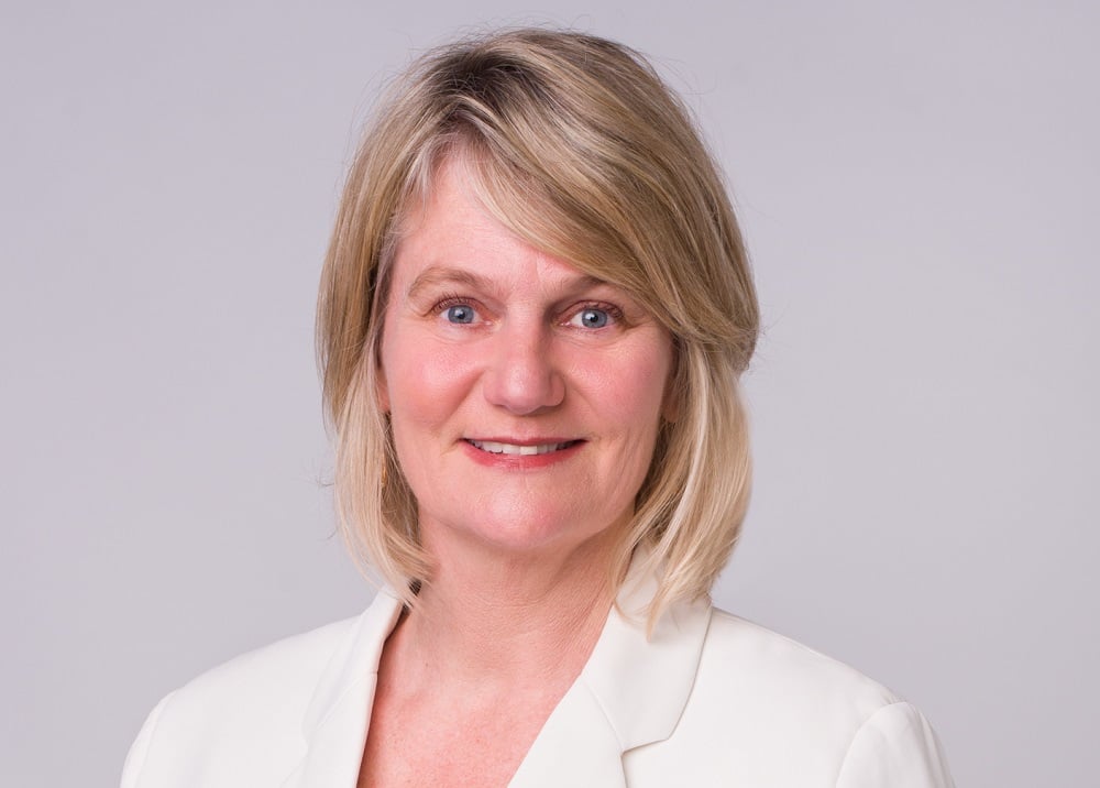 Sarah Trotman