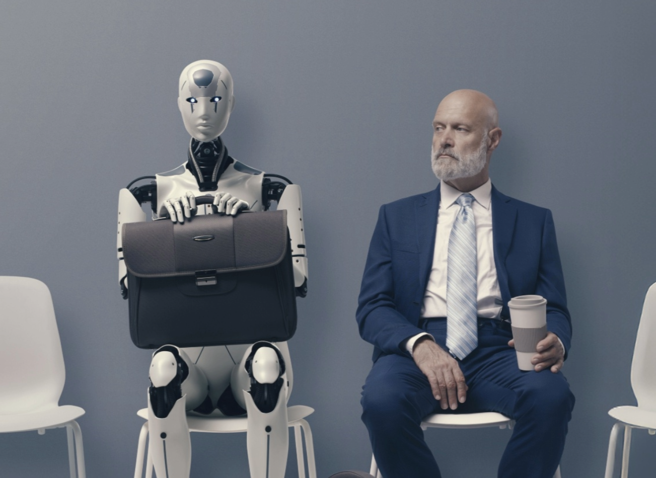 Understanding the AI Advantage