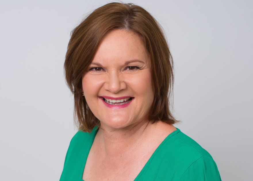 Katrina Thorpe