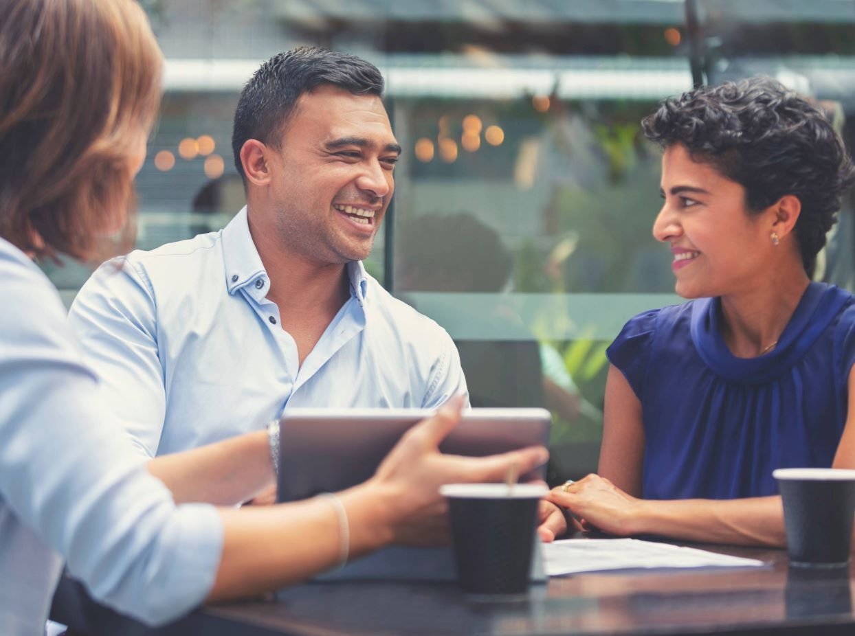 Business Foundations Te Ao Māori Training
